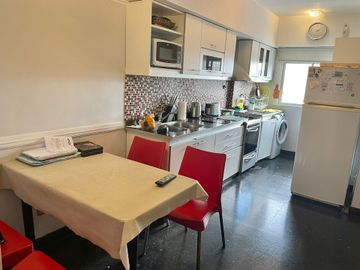Departamento 4 amb con BALCON Y COCHERA en Wilde