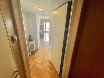 Departamento 4 amb con BALCON Y COCHERA en Wilde