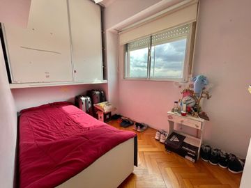 Departamento 4 amb con BALCON Y COCHERA en Wilde