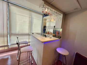 Departamento 4 amb con BALCON Y COCHERA en Wilde