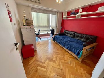 Departamento 4 amb con BALCON Y COCHERA en Wilde