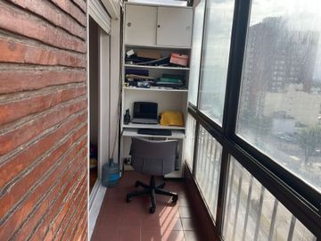 Departamento 4 amb con BALCON Y COCHERA en Wilde