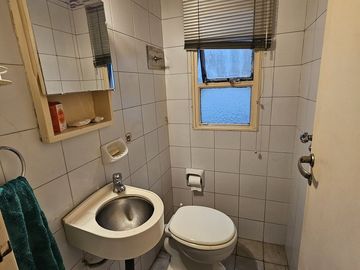 VENTA DEPARTAMENTO 6 AMBIENTES RECOLETA BAULERA