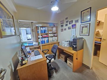 VENTA DEPARTAMENTO 6 AMBIENTES RECOLETA BAULERA