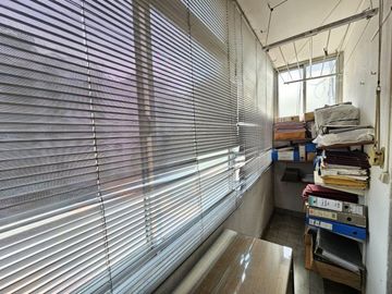 VENTA DEPARTAMENTO 6 AMBIENTES RECOLETA BAULERA