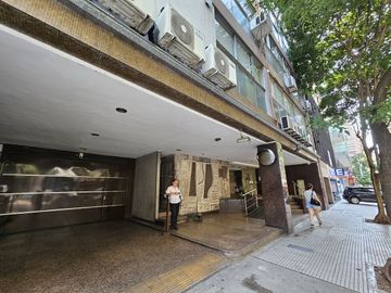 VENTA DEPARTAMENTO 6 AMBIENTES RECOLETA BAULERA