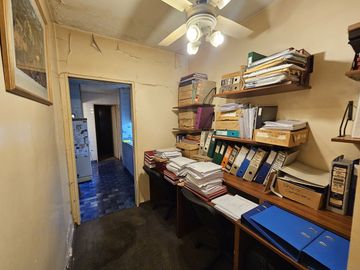 VENTA DEPARTAMENTO 6 AMBIENTES RECOLETA BAULERA