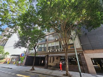 VENTA DEPARTAMENTO 6 AMBIENTES RECOLETA BAULERA