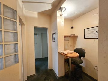 VENTA DEPARTAMENTO 6 AMBIENTES RECOLETA BAULERA