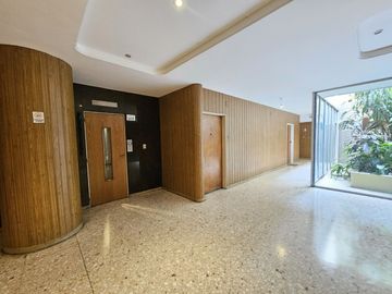 VENTA DEPARTAMENTO 6 AMBIENTES RECOLETA BAULERA