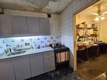 VENTA DEPARTAMENTO 6 AMBIENTES RECOLETA BAULERA