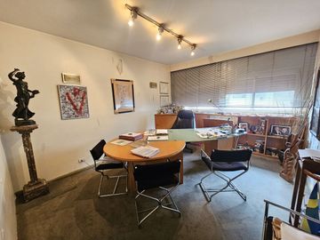 VENTA DEPARTAMENTO 6 AMBIENTES RECOLETA BAULERA