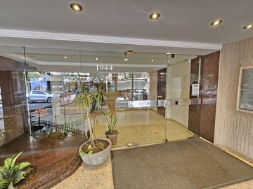 VENTA DEPARTAMENTO 6 AMBIENTES RECOLETA BAULERA