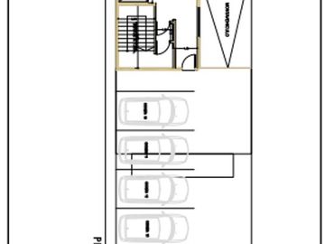 VENTA DEPARTAMENTO 2 AMBIENTES LANUS CONTRAFRENTE