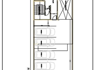VENTA DEPARTAMENTO 2 AMBIENTES LANUS OESTE COCHERA