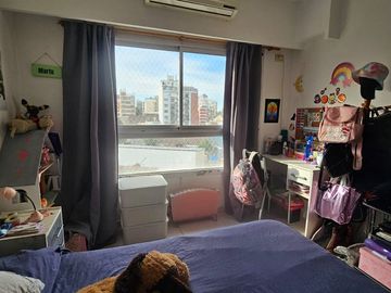 VENTA Dpto. 2 amb. con pileta en Villa del Parque