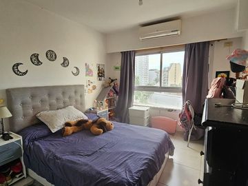 VENTA Dpto. 2 amb. con pileta en Villa del Parque