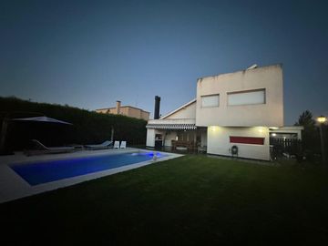 VENTA Casa 4 ambientes Santa Isabel 1, MASCHWITZ