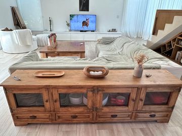 VENTA Casa 4 ambientes Santa Isabel 1, MASCHWITZ