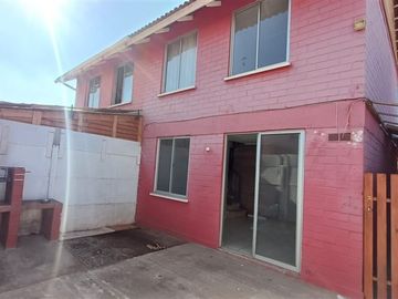 Casa en Venta en Av. Pie Andino con Av. Troncal San Francisco