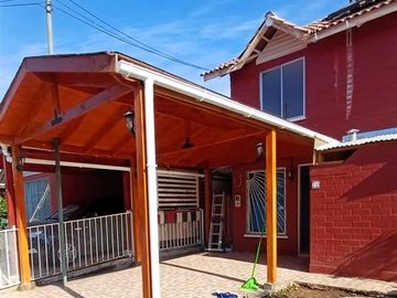 Casa en Venta en Av. Pie Andino con Av. Troncal San Francisco