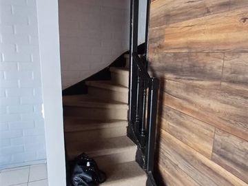 Casa en Venta en Av. Pie Andino con Av. Troncal San Francisco