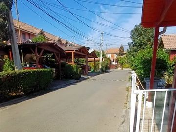 Casa en Venta en Av. Pie Andino con Av. Troncal San Francisco
