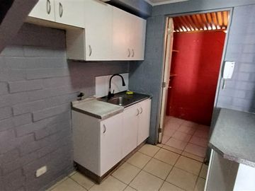 Casa en Venta en Av. Pie Andino con Av. Troncal San Francisco