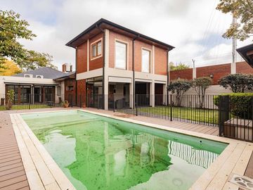 VENTA CASA 6AMB EL TALAR ESCUCHA OFERTA PERMUTA