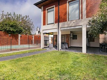 VENTA CASA 6AMB EL TALAR ESCUCHA OFERTA PERMUTA