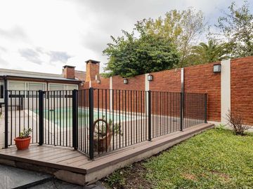 VENTA CASA 6AMB EL TALAR ESCUCHA OFERTA PERMUTA