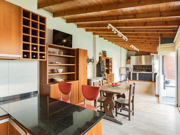 VENTA CASA 6AMB EL TALAR ESCUCHA OFERTA PERMUTA