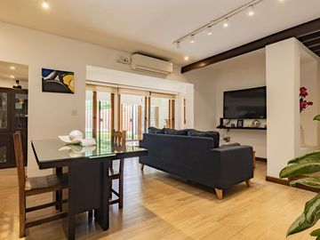VENTA CASA 6AMB EL TALAR ESCUCHA OFERTA PERMUTA
