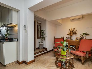 VENTA CASA 6AMB EL TALAR ESCUCHA OFERTA PERMUTA