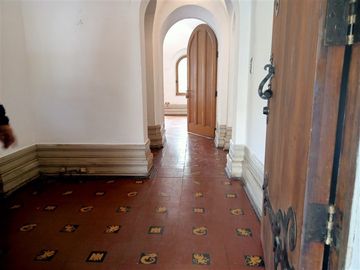Casa en Venta en Plaza Miraflores, Sporting, Puente Lusitania, Viña del Mar