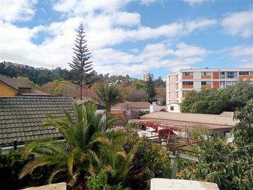 Casa en Venta en Plaza Miraflores, Sporting, Puente Lusitania, Viña del Mar