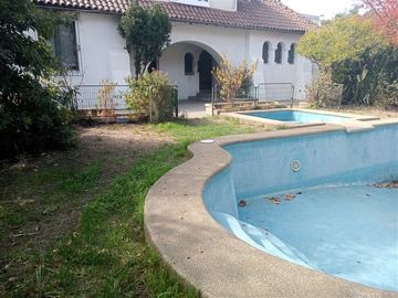 Casa en Venta en Plaza Miraflores, Sporting, Puente Lusitania, Viña del Mar
