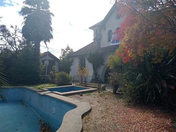 Casa en Venta en Plaza Miraflores, Sporting, Puente Lusitania, Viña del Mar