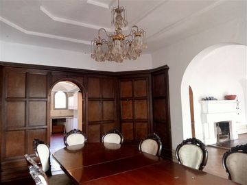 Casa en Venta en Plaza Miraflores, Sporting, Puente Lusitania, Viña del Mar
