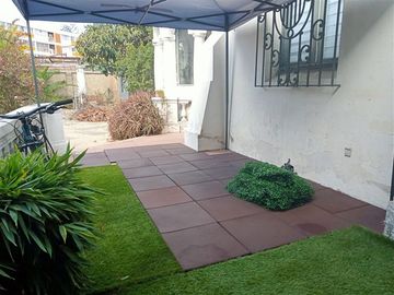 Casa en Venta en Plaza Miraflores, Sporting, Puente Lusitania, Viña del Mar