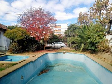 Casa en Venta en Plaza Miraflores, Sporting, Puente Lusitania, Viña del Mar