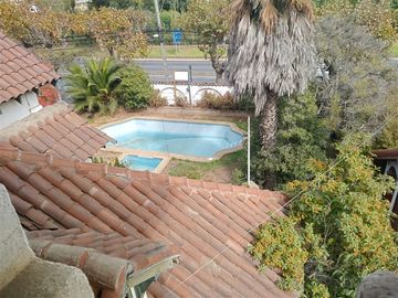 Casa en Venta en Plaza Miraflores, Sporting, Puente Lusitania, Viña del Mar