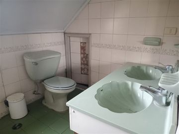 Casa en Venta en Plaza Miraflores, Sporting, Puente Lusitania, Viña del Mar