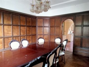 Casa en Venta en Plaza Miraflores, Sporting, Puente Lusitania, Viña del Mar