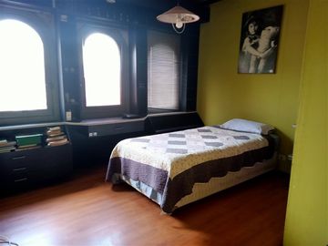Casa en Venta en Plaza Miraflores, Sporting, Puente Lusitania, Viña del Mar