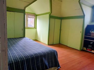 Casa en Venta en Plaza Miraflores, Sporting, Puente Lusitania, Viña del Mar