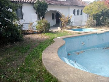 Casa en Venta en Plaza Miraflores, Sporting, Puente Lusitania, Viña del Mar