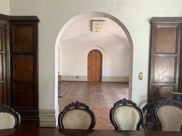 Casa en Venta en Plaza Miraflores, Sporting, Puente Lusitania, Viña del Mar