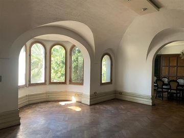 Casa en Venta en Plaza Miraflores, Sporting, Puente Lusitania, Viña del Mar