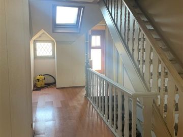 Casa en Venta en Plaza Miraflores, Sporting, Puente Lusitania, Viña del Mar